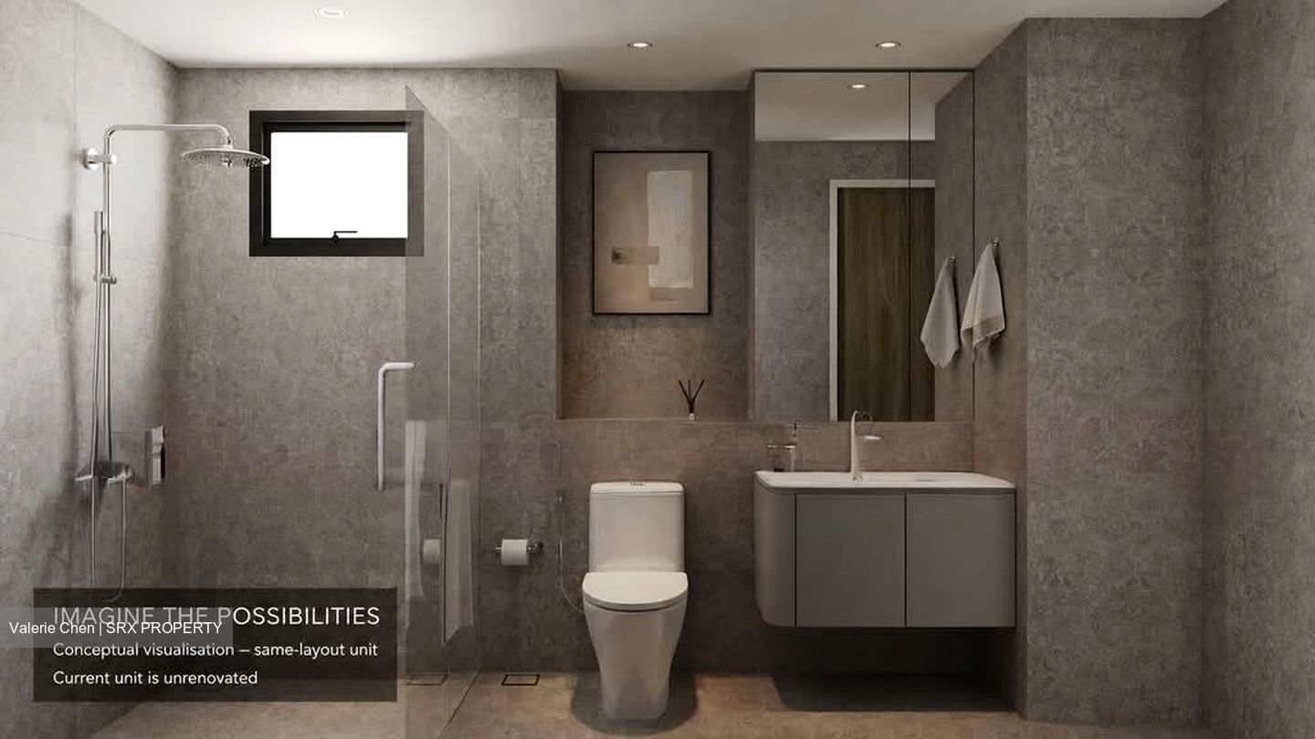 The Quayside (D9), Apartment #602183781